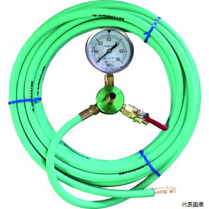 �J���c�[�� HT-10-T KANTOOL �z�Ǔ��~���p�i �G�A�z�[�X10m ���͌v�t