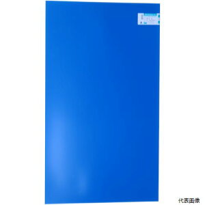 (������s��) �A�N���T���f�[ PS-5-L-0.75 PP�V�[�g�� 565×980×0.75mm