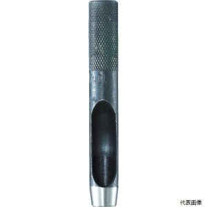 �g���X�R TPO-170 TRUSCO �x���g�|���` 17mm