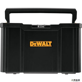 デウォルト DWST17809 TSTAKミルクボックス DEWALT