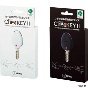 abN CHECKEY2 BK MIWA JM̕ߖYh~ObYChecKEY2(`FbL[2)ubN