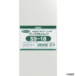 yX^v[zVW} 006738100 HEIKO OPP NX^pbN S 9-18 100