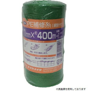 ���^�J���C�N A-185 ��C�� PE��C�� 1.0��×400m �O���[��