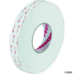 yX^v[z3M Y4930 25X10 R VHB\pڍe[v Y-4930 25mmX10m 