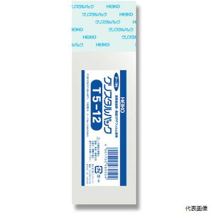 yX^v[zVW} 006753501 HEIKO OPP NX^pbN e[vt T 5-12 100