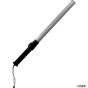 ミズケイ 2011000 誘導棒「花子」(54cm/赤青交互LEDタイプ)