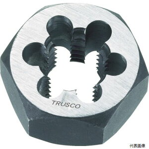 �g���X�R TD6-1/2W12 TRUSCO �Z�p�T���G�i�b�g�_�C�X W1�^2-12