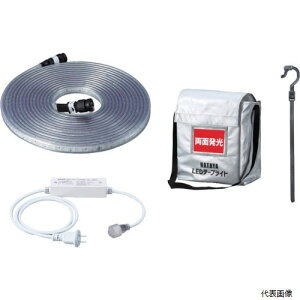 n^~ebh LTP-10DS n^ LEDe[vCgʔ^Cv(10m)Zbg