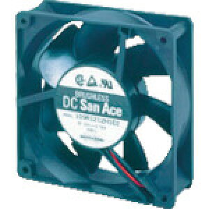 RmdC 109R0812H402 SanAce DCt@(80×25mm DC12V ZT)