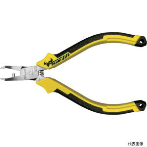 �c�m�_ MEN-115DG TTC �G�b�W�j�b�p�[ 115mm ���^�O���b�v �o�l�t��