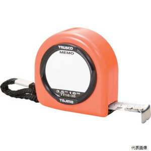 gXR TT16-35 TRUSCO v[gtRxbNX t[^Cv 16mm 3.5m