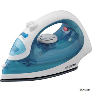 【スタンプラリー】アイリスオーヤマ IRN-CL18CC IRIS 572658 ケース付コードレスアイロン