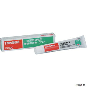 yX^v[zX[{h TB1530C-150 THREEBOND Cd^eڒ TB1530C 150g  L͈͍ޗڒ NA^Cv(1530CA)