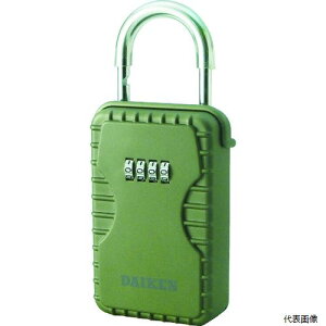 _CP DK-N200 DAIKEN {bNXt싞 L[ۊǃ{bNX DK-N200