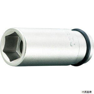 TONE 8NV-41L �C���p�N�g�p�����O�\�P�b�g �ΕӐ��@41mm �����p25.4mm