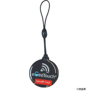 JSB TECH 5-ACS-200013 JSBTECH eGeeTouchNFC X}[g^O(3Zbg)