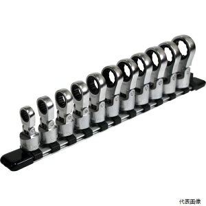 TONE HRM311F TONE tbNX`Fbg߂˃\PbgZbg(z_[t) p9.5mm 11_Zbg