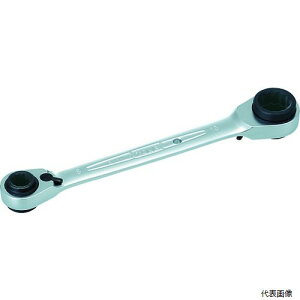 TONE RMW-0813 TONE 4�E�F�C���`�F�b�g�߂��˃����` �ΕӐ��@8×10×12×13mm �S��150mm