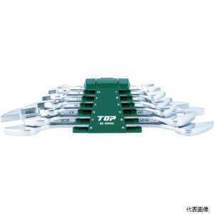 �g�b�v�H�� SS-6000B TOP 6���g�X�p�i(ISO) B�Z�b�g