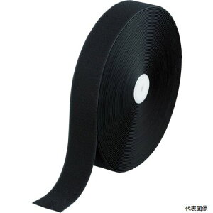 yX^v[zgXR TMBH-5025-BK TRUSCO }WbNe[v DpB 50mmX25m 