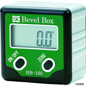 V@ BB-180 SK fW^pxv xx{bNX ͈́{-180.0° ŏǎl0.1°