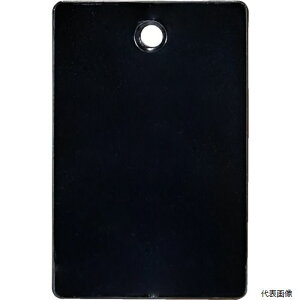 gXR TRFL-BK TRUSCO X`[ԍD n `  57X38mm 5 