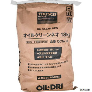 �g���X�R OCN-18 TRUSCO �I�C���N���[���l�I 18kg