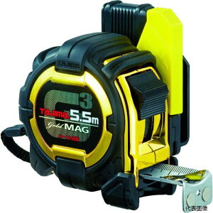 �y�X�^���v�����[�z TJM�f�U�C�� SFG3GLM25-55BL �^�W�} �Z�t�R���xG3�S�[���h���b�N�}�O��25 5.5m ���[�g���ڐ�