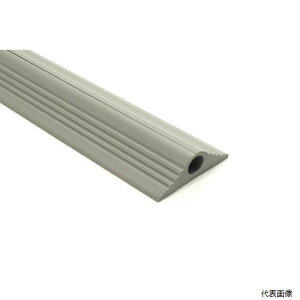 �匤�����H�� CP-10X1M GY �匤 �P�[�u���v���e�N�^10x1M �O���[