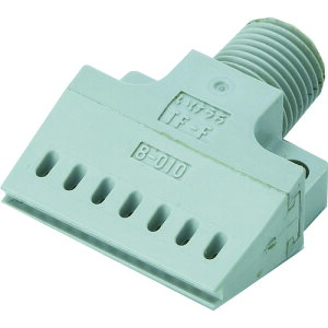  1/8MTF-F24-8-010PPS-IN GA_X^[p RpNgtbg`GA[mY TAIFUJetV[Y PPS lW1^8IX 1.0