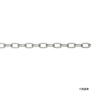 �g���X�R TSIL16-2M TRUSCO �X�e�����X�J�b�g�`�F�[���n�ږ���1.6×2M