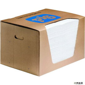 【スタンプラリー】エー・エム・プロダクツ MAT403A pig ピグ油専用エコノミーマット ミシン目入り (1箱＝100枚入)