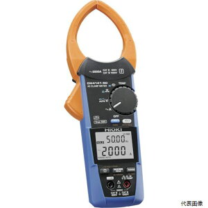 日置電機 CM4141-50 HIOKI ACクランプメータ CM4141-50