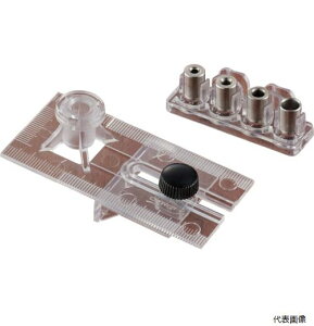 クロバー 71-142 CLOVER ドリルガイド