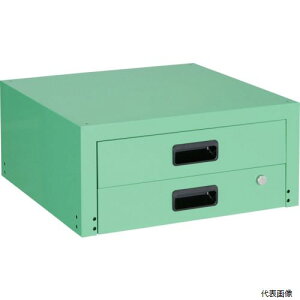 �g���X�R RBW-55X YG TRUSCO �c�[�����S�� ���r�b�g���S���p���o2�i 500X500 �����O�O���[��