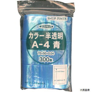 ���Y���{�� A-4-CB �Z�C�j�` �`���b�N�t�|���� ���j�p�b�N A-4 �������� �c70×��50×����0.04mm 300����