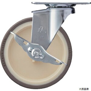 �n���}�[�L���X�^�[ 415E-UR125 �n���}�[ E�V���[�Y���񎮃E���^���ԗ�(�i�C�����z�C�[��)125mm �X�g�b�p�[�t