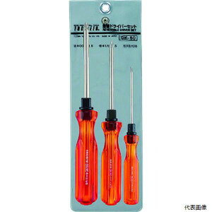 �G���W�j�A DK-50 ENGINEER ���փh���C�o�[�Z�b�g 3�{�g