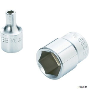 TONE 2SB-12 \Pbg(C`) (6p) D 3^8inch S23.5mm