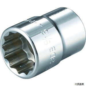 TONE 3DB-30 \Pbg(C`) (12p) D 15^16inch S34mm