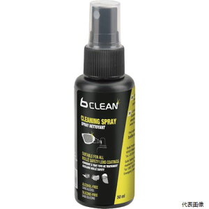 {[ B412/PACS050 bolle B-clean YN[i[50ml