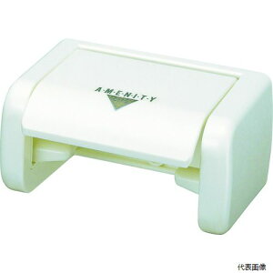 【スタンプラリー】山崎産業 TE-13Z-PC コンドル L・ペーパーホルダー(AL)