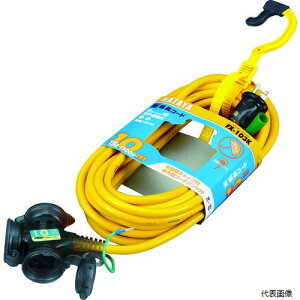�n�^�����~�e�b�h FX-103K-Y �n�^�� �h�J�^2P�ڒn�t�����R�[�h 10m �C�G���[