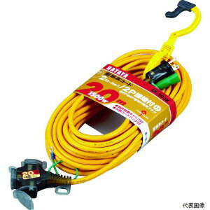 n^~ebh SX-203K-Y n^ 2PڒntR[h 20m CG[