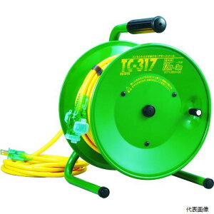 �n�^�����~�e�b�h TC-317 �n�^�� �t�z�d�^�R�[�h���[�� �V���f�B�e���[�g���[�� �P��100V 17�{3m
