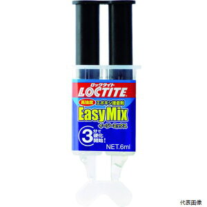 yX^v[zwP LEM-006 LOCTITE xG|LVڒ 2t^Cv C[W[~bNX  6ml
