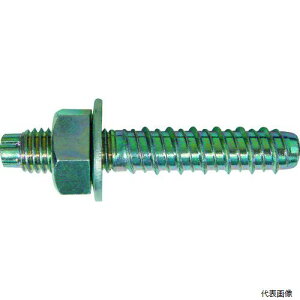 ���{�p���[�t�@�X�j���O TP-1060P JPF �^�b�v�X�^�[ M10×60L(10�{����)