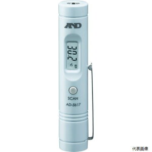 G[EAhEfC AD5617 AD ԊOˉxv 艷x͈-33`180