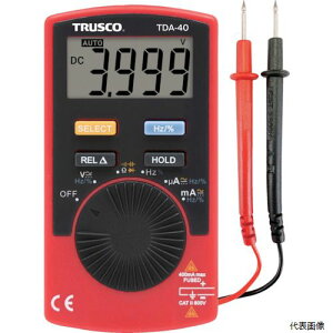 gXR TDA-40 TRUSCO fW^J[h}`[^