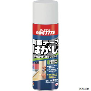 wP DWH-220 LOCTITE ʃe[v͂ 220ml